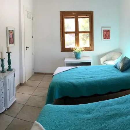 ベッド・アンド・ブレックファスト Casa Sofia In *