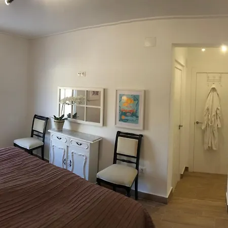 Casa Sofia In Bed and breakfast *