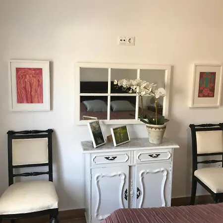 Casa Sofia In Bed and breakfast