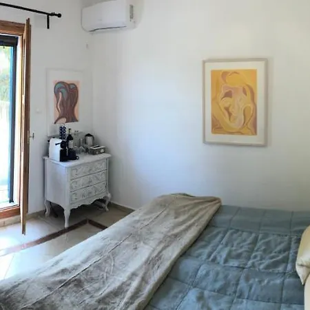 Casa Sofia In Crevillente