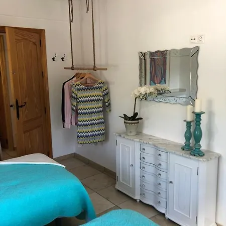 Casa Sofia In Bed and breakfast Crevillente