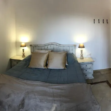 Bed and breakfast Casa Sofia In