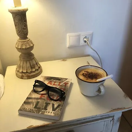 Bed and breakfast Casa Sofia In *