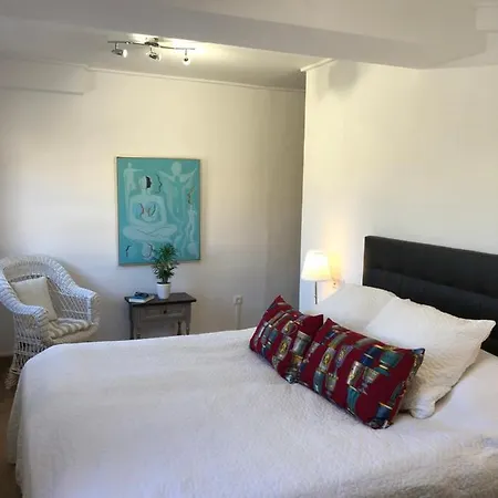 Casa Sofia In Bed and breakfast