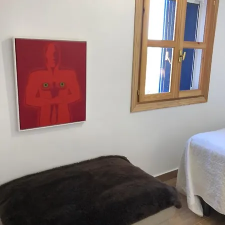 Casa Sofia In Bed and breakfast