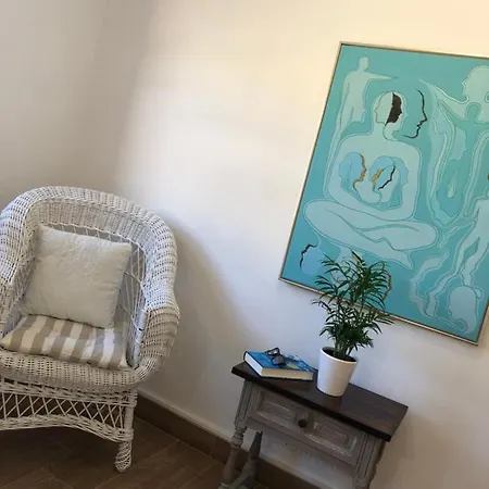 Bed and breakfast Casa Sofia In Crevillente