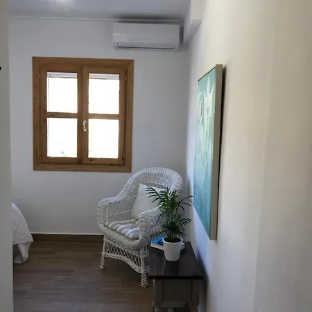 Casa Sofia In Bed and breakfast