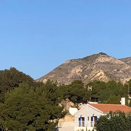 Casa Sofia In * Crevillente