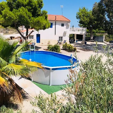 Casa Sofia In Crevillente