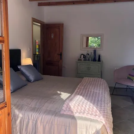 Bed and breakfast Casa Sofia In *