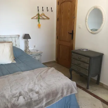 Casa Sofia In Bed and breakfast Crevillente