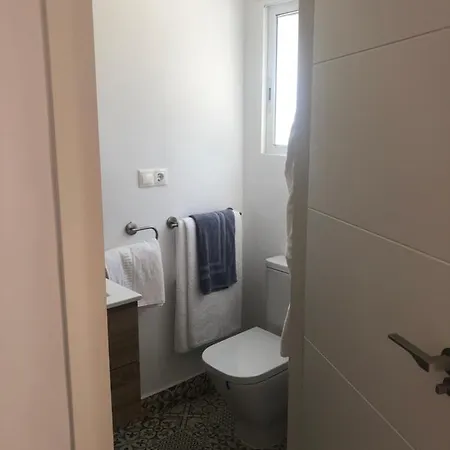 Casa Sofia In Crevillente