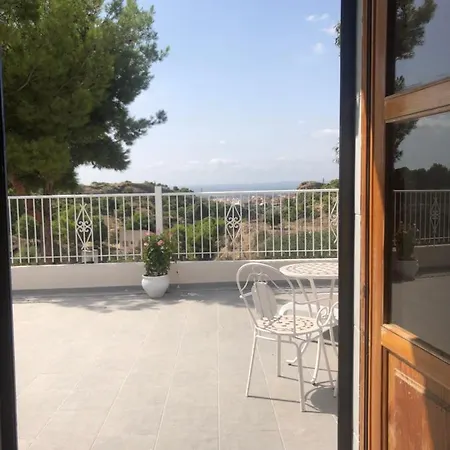 Bed and breakfast Casa Sofia In *