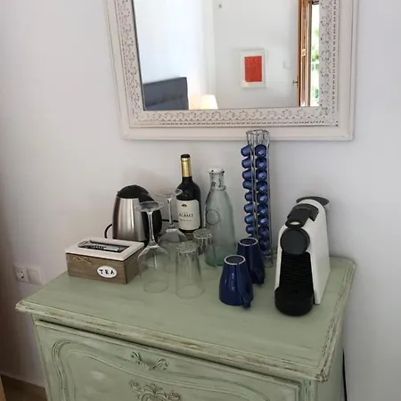 Casa Sofia In Bed and breakfast Crevillente