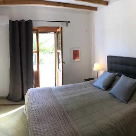 Casa Sofia In Crevillente