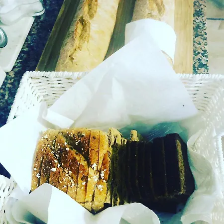 Bed & Breakfast Casa Sofia In Crevillente