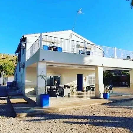 Bed and breakfast Casa Sofia In Crevillente