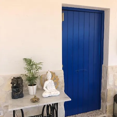 Casa Sofia In Crevillente