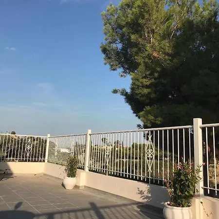 Bed and breakfast Casa Sofia In Crevillente