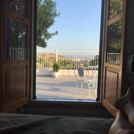 Casa Sofia In *
